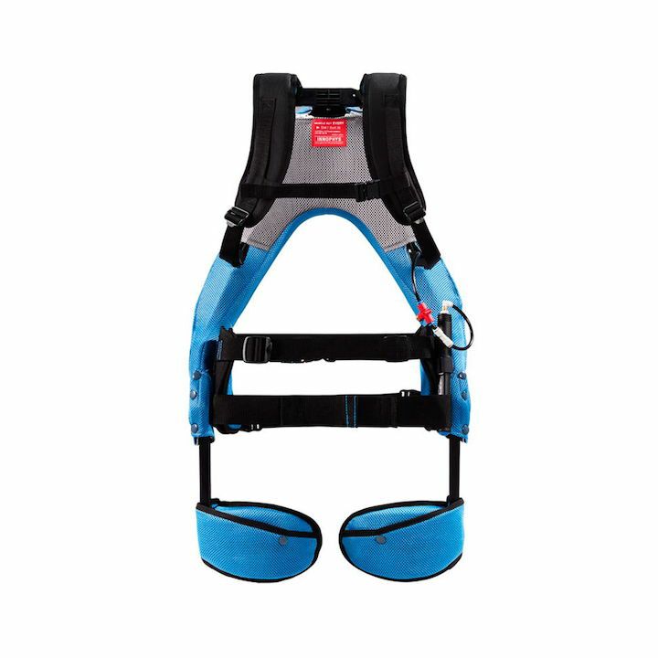 マッスルスーツEvery ソフトフィット