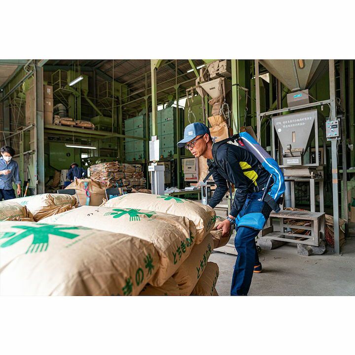 マッスルスーツEvery タイトフィット