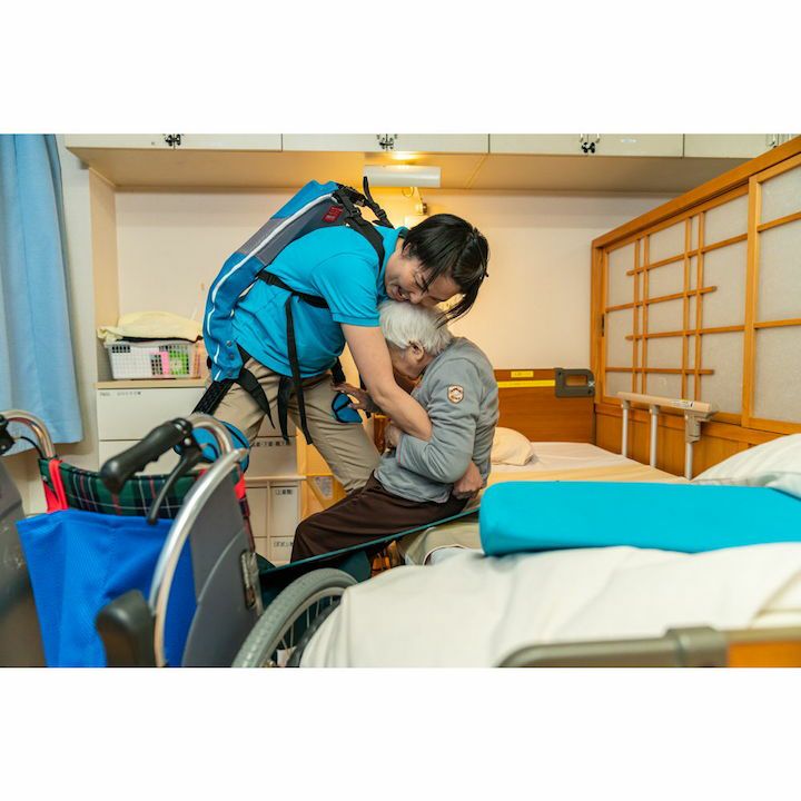 マッスルスーツEvery タイトフィット