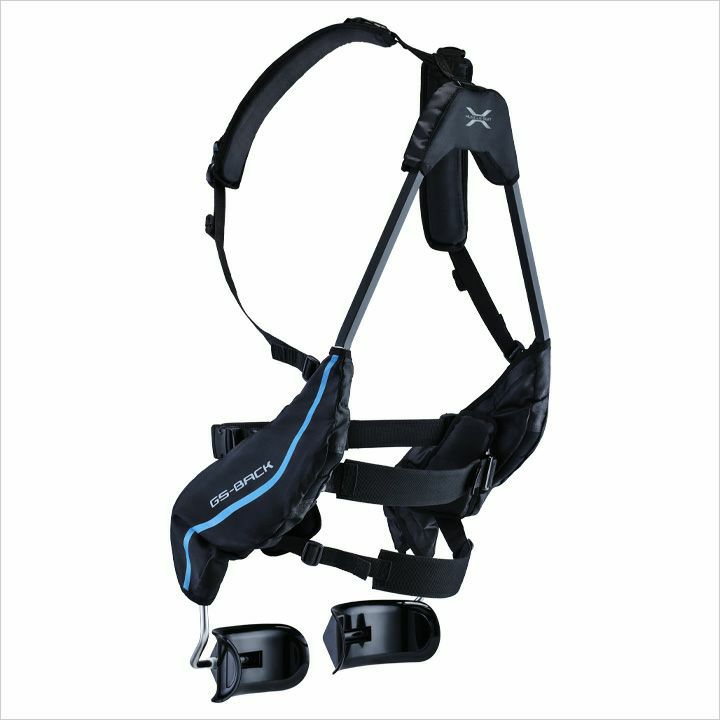 マッスルスーツ GS-BACK(バック) | マッスルスーツ