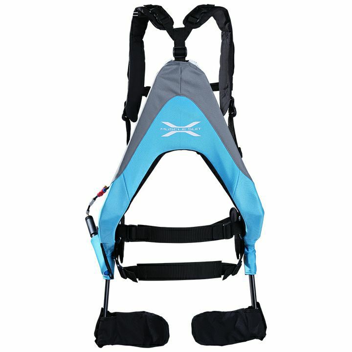 マッスルスーツ Exo-Power（エクソパワー）