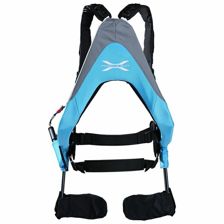 マッスルスーツ Exo-Power（エクソパワー）