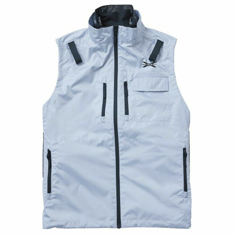 マッスルスーツ COOL VEST