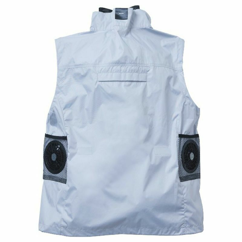 マッスルスーツ COOL VEST