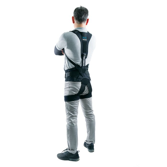 マッスルスーツSoft-Light2